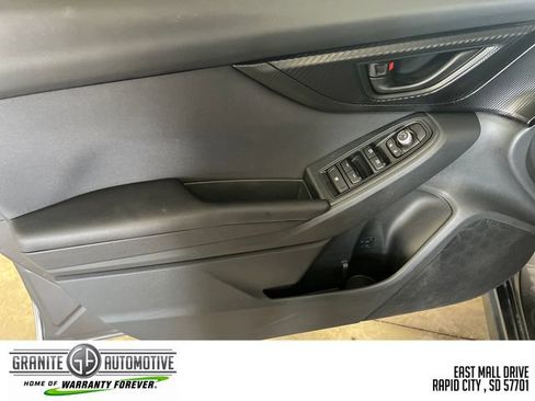 Used 2022 Subaru Crosstrek 2.0i Premium w/ Popular Package #4 AWD/4WD image 18