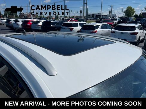 Used 2021 Volkswagen Atlas Cross Sport SE AWD/4WD image 10