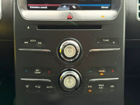 Used 2013 Ford Flex SEL FWD image 32