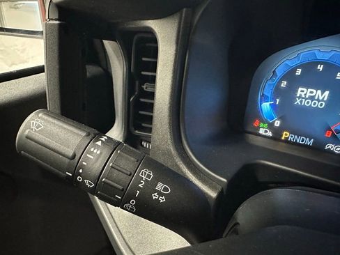 Used 2025 Ford Bronco Big Bend AWD/4WD image 21