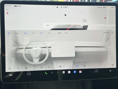 Used 2024 Tesla Model Y Long Range image 11