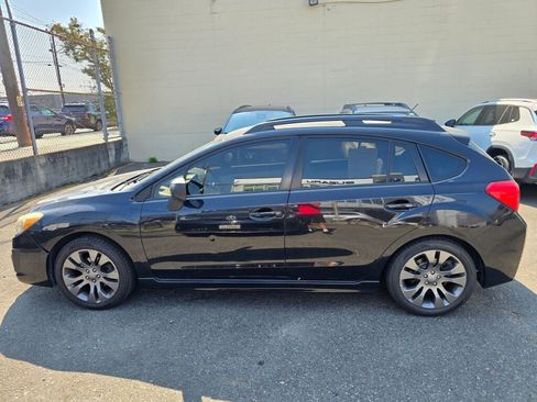 Used 2013 Subaru Impreza 2.0i Sport Premium AWD/4WD image 4