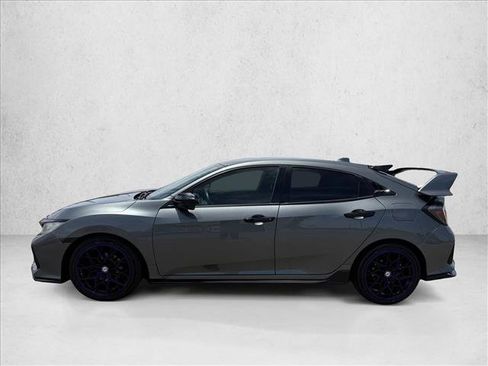 Used 2019 Honda Civic Sport image 8