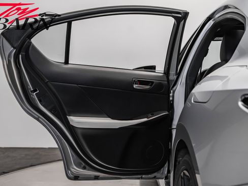 Used 2023 Lexus IS 350 F Sport image 49