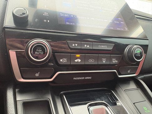 Certified 2018 Honda CR-V EX-L image 21
