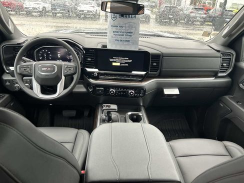 New 2026 GMC Sierra 1500 Elevation AWD/4WD image 20
