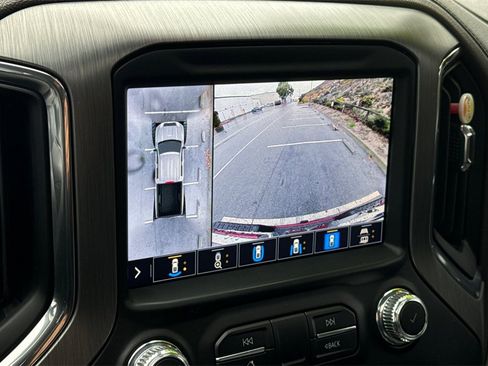 Used 2023 GMC Sierra 2500 Denali w/ Denali Ultimate Package image 16