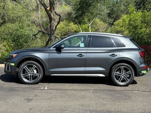 Certified 2023 Audi Q5 e Premium w/ Convenience Package AWD/4WD image 18