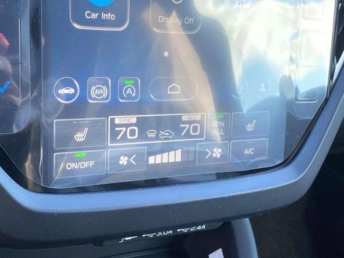 New 2026 Subaru Forester Sport image 17