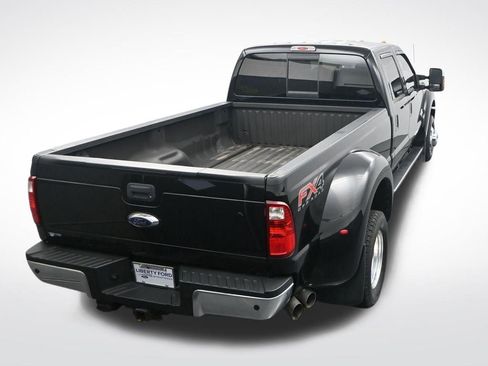 Used 2016 Ford F350 Lariat w/ Lariat Ultimate Package image 28