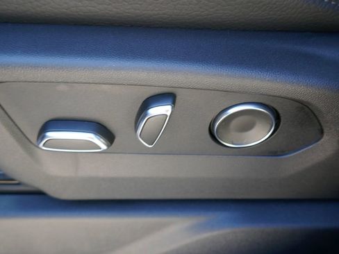 New 2026 GMC Sierra 1500 Denali AWD/4WD image 16