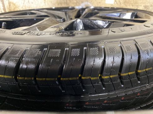 New 2026 Chevrolet Blazer EV SS image 12