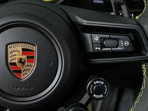 Certified 2024 Porsche 911 GT3 RS image 11