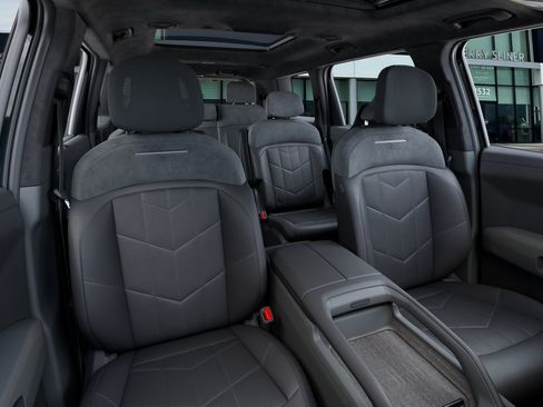 New 2027 Kia Telluride SX Prestige X-Line w/ Towing Package AWD/4WD image 16