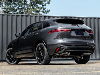 New 2026 Jaguar F-PACE R-Dynamic S video 2