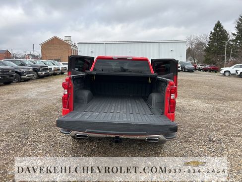 Used 2019 Chevrolet Silverado 1500 LT w/ All-Star Edition image 30