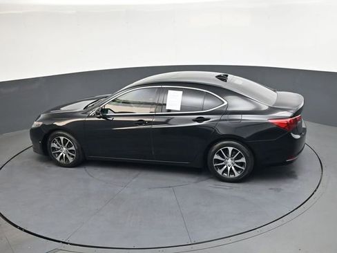 Used 2017 Acura TLX image 26