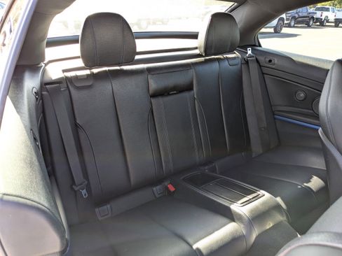 Used 2020 BMW 440i Convertible w/ M Sport Package image 20