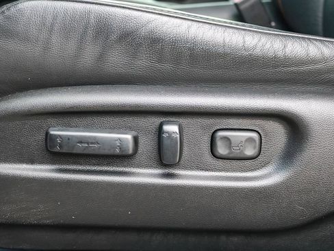 Used 2023 Honda Passport TrailSport image 21