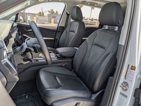 Used 2023 Audi Q7 3.0T Premium Plus w/ Premium Plus Package AWD/4WD image 28