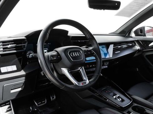 Used 2024 Audi RS 3 image 3