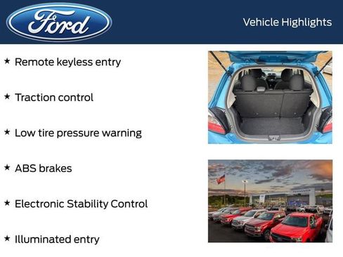 Used 2024 Mitsubishi Mirage ES image 5