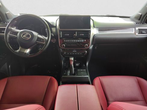 Used 2023 Lexus GX 460 Premium w/ Premium Package AWD/4WD image 14