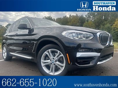 Used 2020 BMW X3 sDrive30i w/ Convenience Package