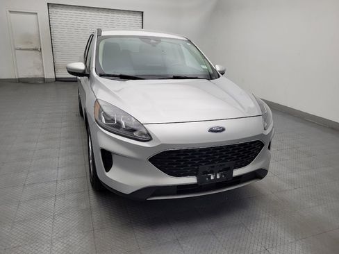 Used 2020 Ford Escape SE AWD/4WD image 14