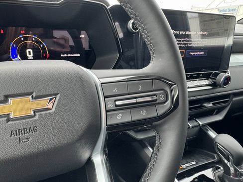 New 2026 Chevrolet Colorado LT image 15