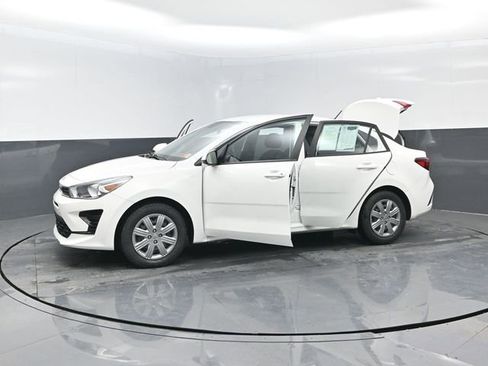 Used 2023 Kia Rio S image 23