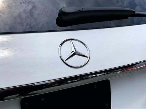 Used 2026 Mercedes-Benz GLE 350 4MATIC image 28