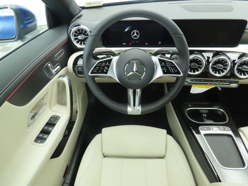 Certified 2025 Mercedes-Benz CLA 250 CLA 250 image 10