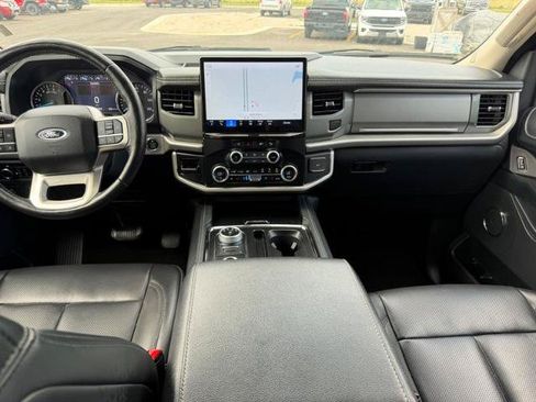 Certified 2024 Ford Expedition Max XLT AWD/4WD image 15