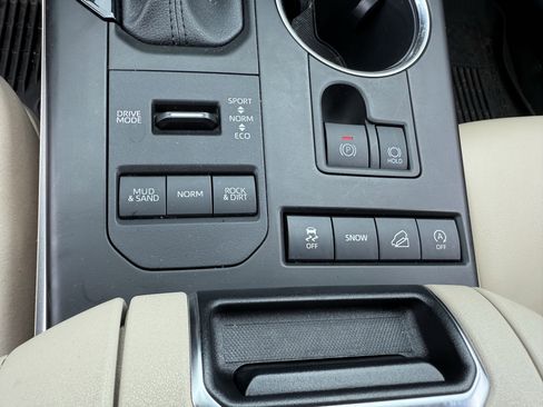 Used 2022 Toyota Highlander XLE image 12