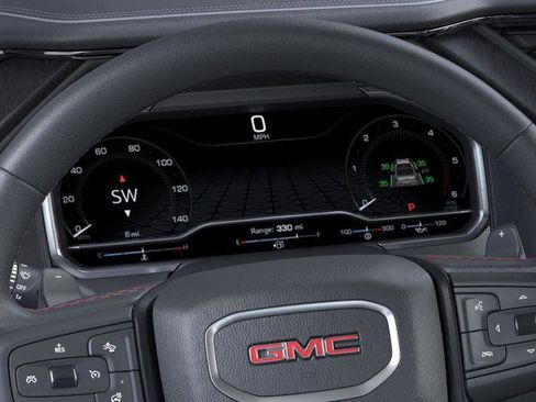 New 2026 GMC Sierra 1500 AT4X image 18