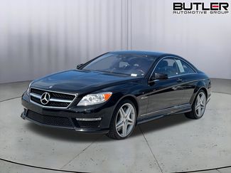 Used 2013 Mercedes-Benz CL 63 AMG video 1