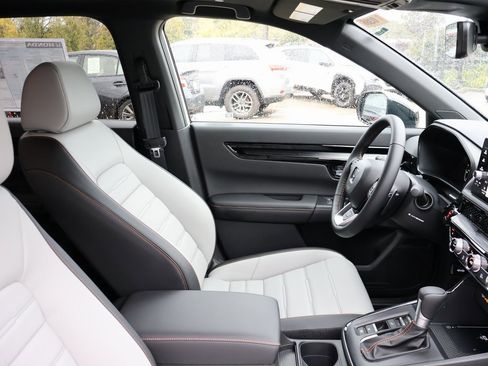 New 2026 Honda CR-V Sport Touring image 6