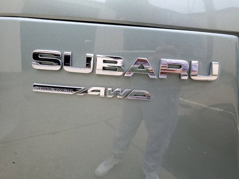 Used 2017 Subaru Forester 2.5i w/ Alloy Wheel Package image 19