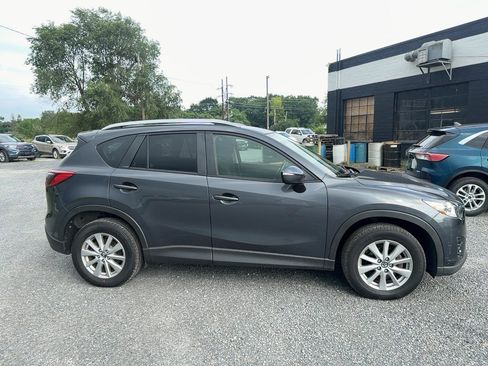 Used 2016 MAZDA CX-5 Touring AWD/4WD image 6