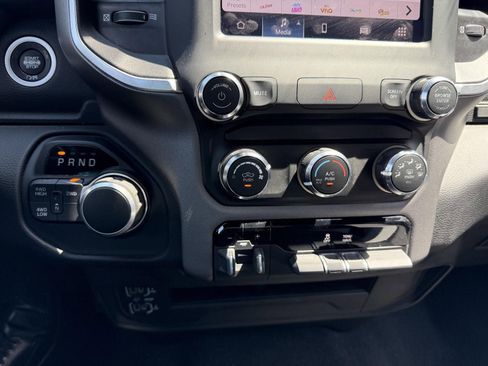 Used 2024 RAM 2500 Big Horn w/ Bed Utility Group image 24