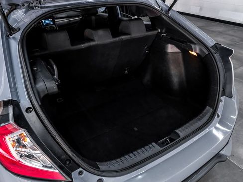 Used 2018 Honda Civic EX image 67