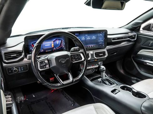 Used 2024 Ford Mustang Premium RWD image 5