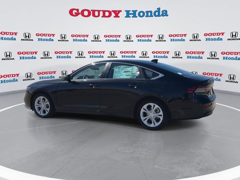 New 2026 Honda Accord LX image 6