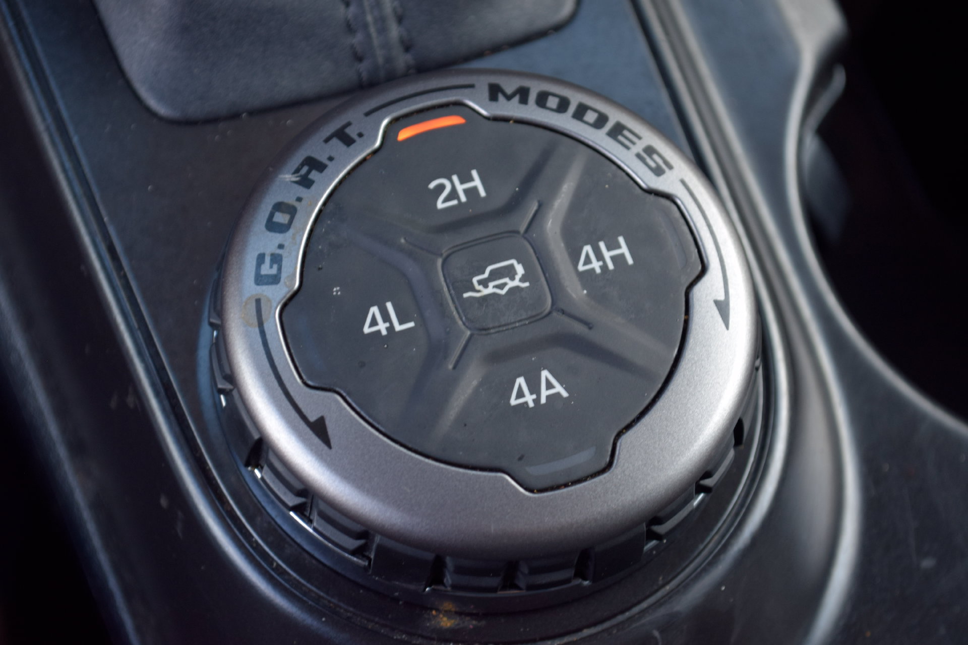 Used 2024 Ford Bronco Badlands AWD/4WD image 11