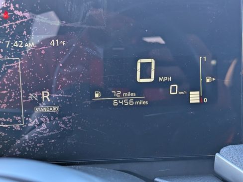 Certified 2025 Nissan Kicks SV image 29