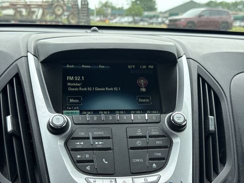 Used 2015 Chevrolet Equinox LT w/ Driver Convenience Package FWD image 27