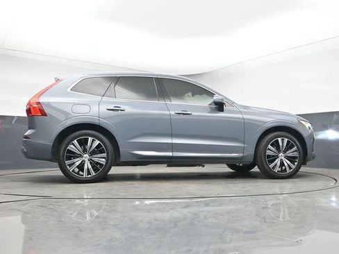 Used 2023 Volvo XC60 B5 Plus w/ Protection Package Premier image 42
