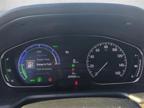 Used 2021 Honda Accord Touring image 15