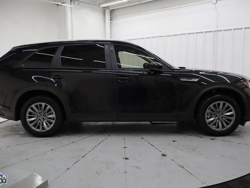 Used 2025 MAZDA CX-90 3.3 Turbo w/ Select Package image 2